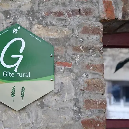 Le Forgite - De Charme Matagne-la-Petite