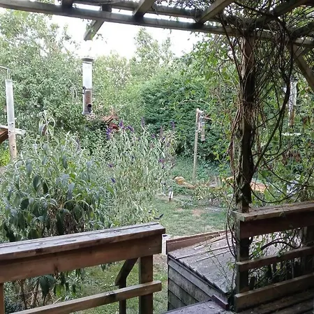 Le Forgite - De Charme Holiday home