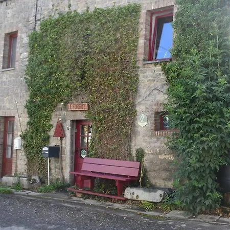 Le Forgite - De Charme Holiday home Matagne-la-Petite
