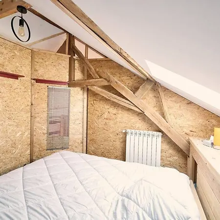 Le Forgite - De Charme Holiday home