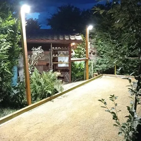 Le Forgite - De Charme Holiday home *