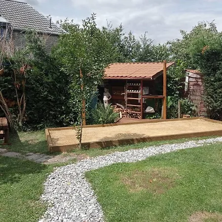 Le Forgite - De Charme Holiday home *