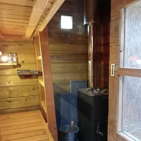 Holiday home Le Forgite - De Charme