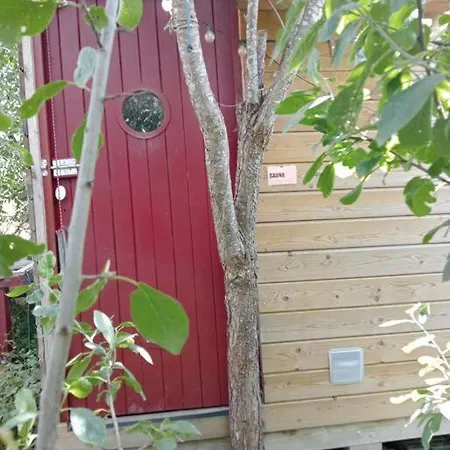 Holiday home Le Forgite - De Charme